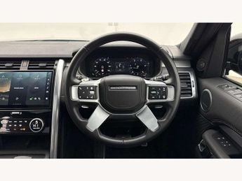 Land Rover Discovery 3.0 D300 Dynamic HSE 5dr Auto
