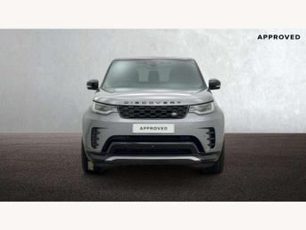 Land Rover Discovery 3.0 D300 Dynamic HSE 5dr Auto