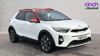 Kia Stonic 1.0T GDi Mixx 5dr