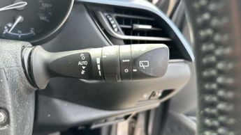 Toyota C-HR 1.8 Hybrid Design 5dr CVT