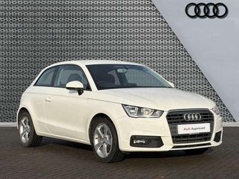 Audi A1 1.4 TFSI Sport Nav 3dr