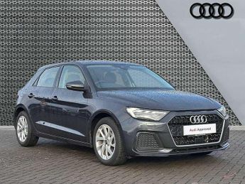 Audi A1 30 TFSI 110 Sport 5dr