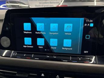 Volkswagen Golf GTE 1.4 TSI GTE 5dr DSG