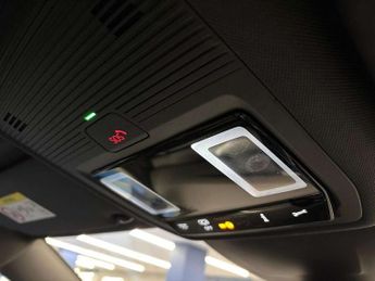 Volkswagen Golf GTE 1.4 TSI GTE 5dr DSG