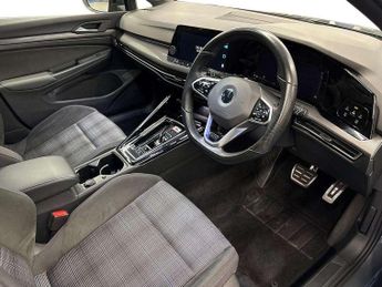 Volkswagen Golf GTE 1.4 TSI GTE 5dr DSG