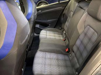 Volkswagen Golf GTE 1.4 TSI GTE 5dr DSG