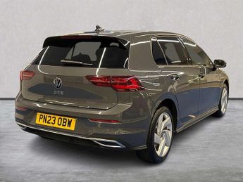 Volkswagen Golf GTE 1.4 TSI GTE 5dr DSG