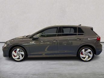 Volkswagen Golf GTE 1.4 TSI GTE 5dr DSG