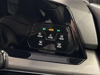 Volkswagen Golf GTE 1.4 TSI GTE 5dr DSG