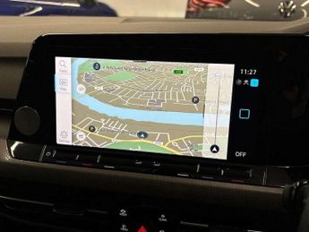 Volkswagen Golf GTE 1.4 TSI GTE 5dr DSG