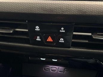 Volkswagen Golf GTE 1.4 TSI GTE 5dr DSG