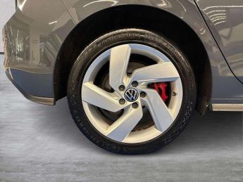 Volkswagen Golf GTE 1.4 TSI GTE 5dr DSG