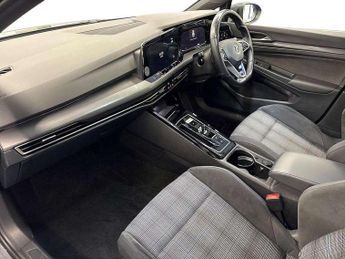 Volkswagen Golf GTE 1.4 TSI GTE 5dr DSG