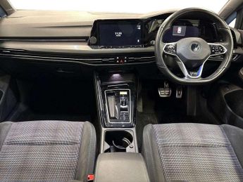 Volkswagen Golf GTE 1.4 TSI GTE 5dr DSG