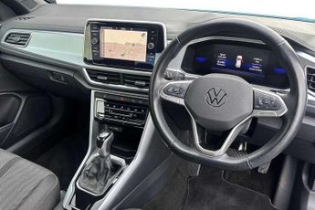 Volkswagen T-Roc Cabriolet 1.5 TSI Style 2dr DSG
