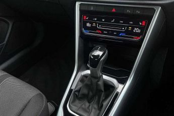 Volkswagen T-Roc Cabriolet 1.5 TSI Style 2dr DSG