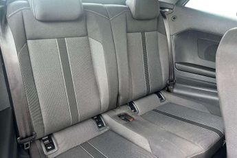 Volkswagen T-Roc Cabriolet 1.5 TSI Style 2dr DSG