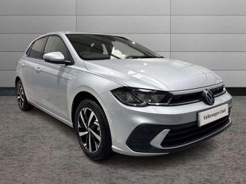 Volkswagen Polo 1.0 TSI Match 5dr