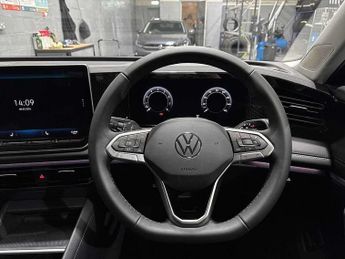 Volkswagen Tiguan 1.5 eTSI 150 Match 5dr DSG