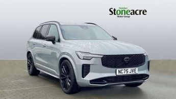 Volvo XC90 2.0 B5P Plus Black Edition 5dr AWD Geartronic