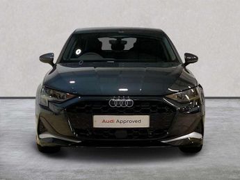 Audi A3 1.5 TFSI e 204 Sport 5dr S Tronic