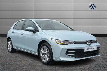 Volkswagen Golf 1.5 TSI Life 5dr