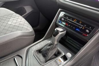 Volkswagen Tiguan 1.5 TSI 150 R-Line 5dr DSG