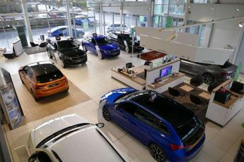 Skoda Fabia 1.5 TSI 150 Monte Carlo Edition 5dr DSG