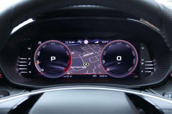 Skoda Fabia 1.5 TSI 150 Monte Carlo Edition 5dr DSG