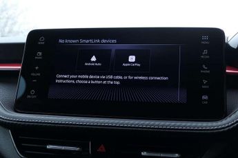 Skoda Fabia 1.5 TSI 150 Monte Carlo Edition 5dr DSG