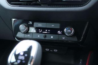 Skoda Fabia 1.5 TSI 150 Monte Carlo Edition 5dr DSG