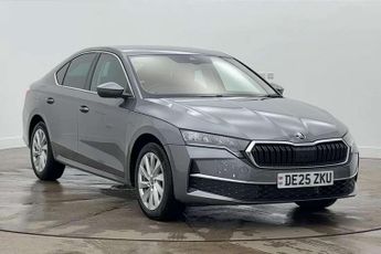 Skoda Octavia 2.0 TDI 150 SE L 5dr DSG