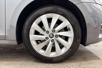 Skoda Octavia 2.0 TDI 150 SE L 5dr DSG