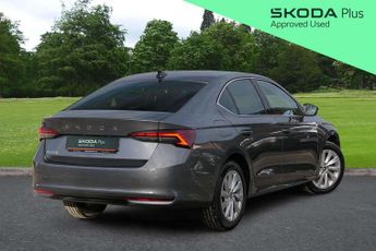 Skoda Octavia 2.0 TDI 150 SE L 5dr DSG