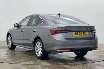 Skoda Octavia 2.0 TDI 150 SE L 5dr DSG
