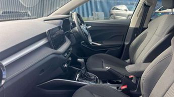 Skoda Fabia 1.0 TSI 116 SE L 5dr DSG