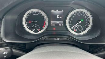 Skoda Kodiaq 2.0 TDI SE L 4x4 5dr DSG [7 Seat]