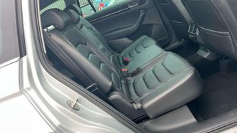 Skoda Kodiaq 2.0 TDI SE L 4x4 5dr DSG [7 Seat]