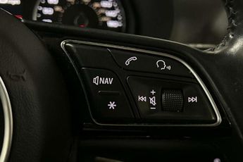 Audi A3 1.0 TFSI SE Technik 5dr S Tronic