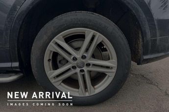 Audi Q5 2.0 TDI Quattro S Line 5dr S Tronic