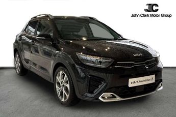 Kia Stonic 1.0T GDi 99 GT-Line 5dr