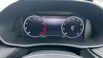 Skoda Fabia 1.5 TSI 150 SE L Edition 5dr DSG