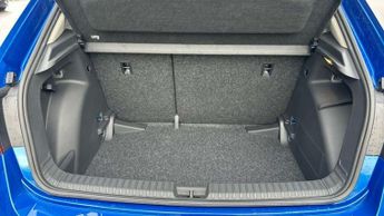 Skoda Fabia 1.5 TSI 150 SE L Edition 5dr DSG