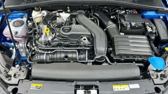 Skoda Fabia 1.5 TSI 150 SE L Edition 5dr DSG