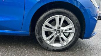 Skoda Fabia 1.5 TSI 150 SE L Edition 5dr DSG