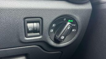 Skoda Fabia 1.5 TSI 150 SE L Edition 5dr DSG