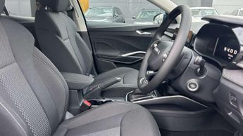 Skoda Fabia 1.5 TSI 150 SE L Edition 5dr DSG