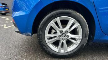 Skoda Fabia 1.5 TSI 150 SE L Edition 5dr DSG