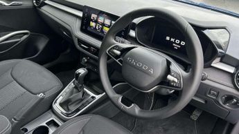 Skoda Fabia 1.5 TSI 150 SE L Edition 5dr DSG