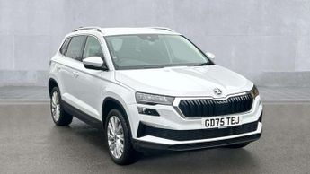 Skoda Karoq 1.0 TSI 116 SE L Edition 5dr